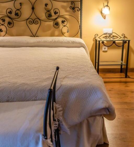 Полулюкс Одноместный с Террасой, Rural El Labriego By Vivere Stays