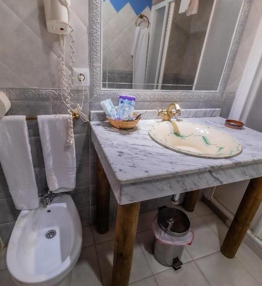 Полулюкс Одноместный с Террасой, Rural El Labriego By Vivere Stays