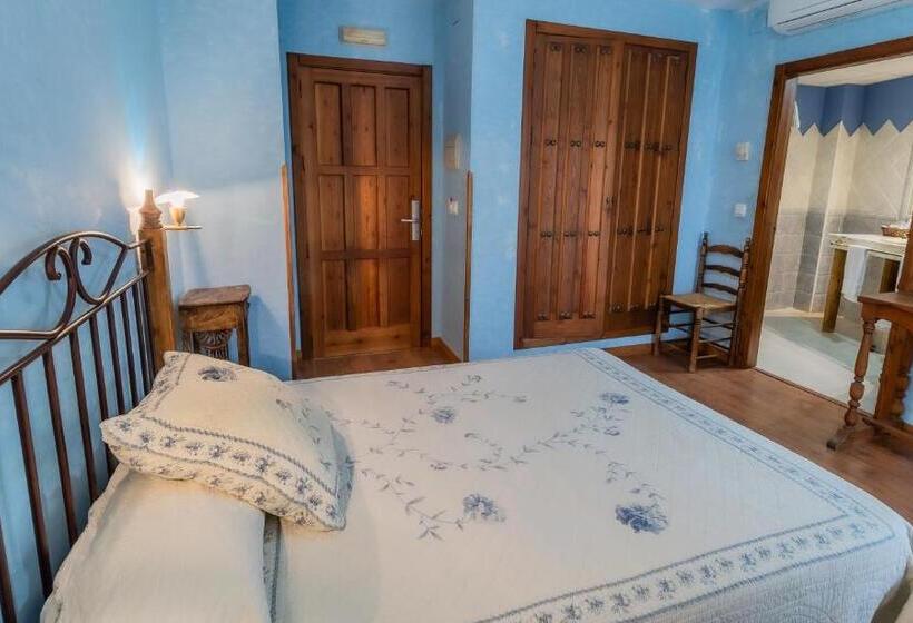 Номер Economy, Rural El Labriego By Vivere Stays