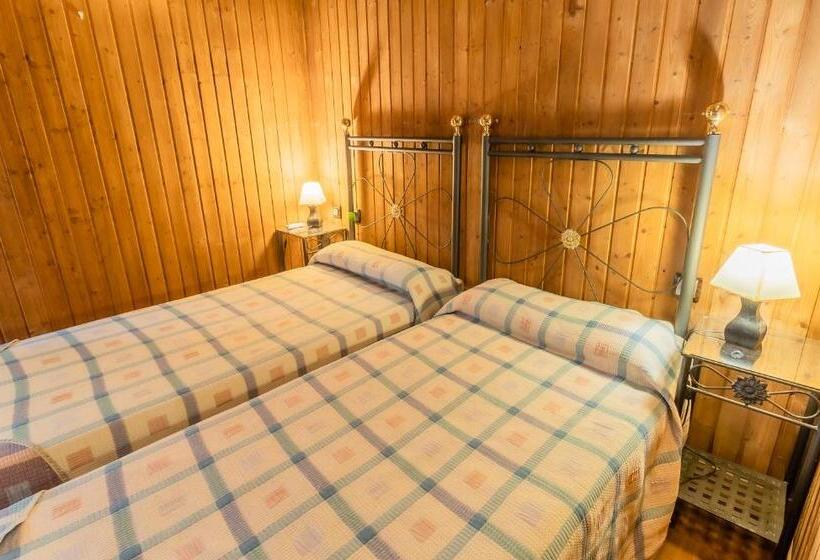 Номер Economy, Rural El Labriego By Vivere Stays