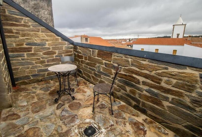 Номер Economy, Rural El Labriego By Vivere Stays