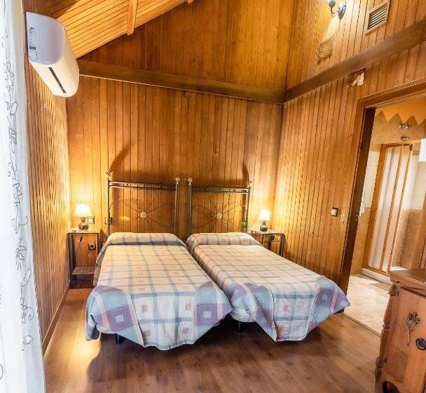 Номер Economy, Rural El Labriego By Vivere Stays