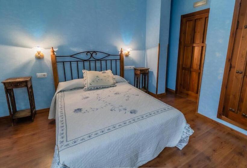 Номер Economy, Rural El Labriego By Vivere Stays