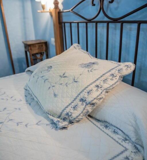 Номер Economy, Rural El Labriego By Vivere Stays