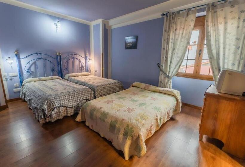 Четырехместный Номер Стандарт, Rural El Labriego By Vivere Stays