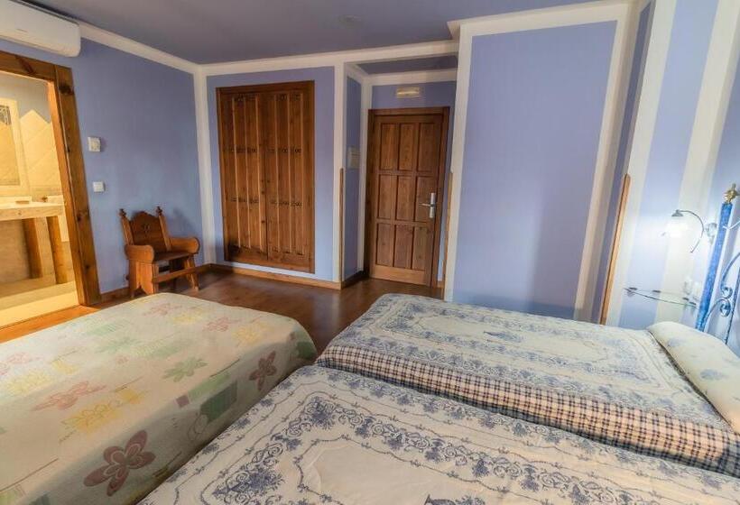 Четырехместный Номер Стандарт, Rural El Labriego By Vivere Stays