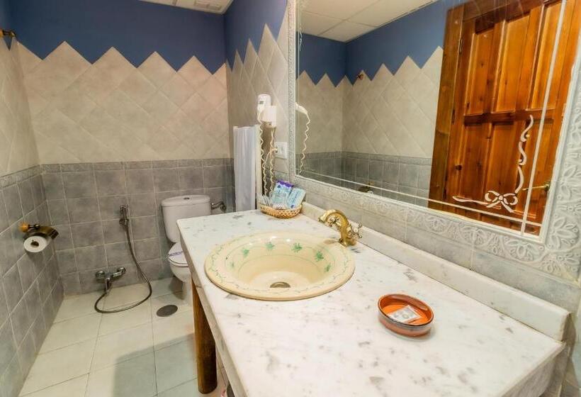 Четырехместный Номер Стандарт, Rural El Labriego By Vivere Stays