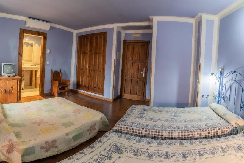 Четырехместный Номер Стандарт, Rural El Labriego By Vivere Stays