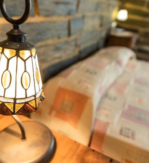 Номер Стандарт, Rural El Labriego By Vivere Stays