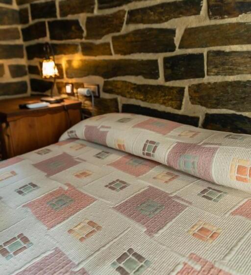 Номер Стандарт, Rural El Labriego By Vivere Stays