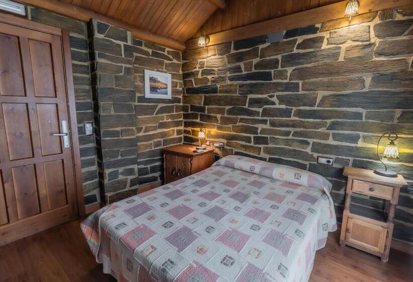 Номер Стандарт, Rural El Labriego By Vivere Stays