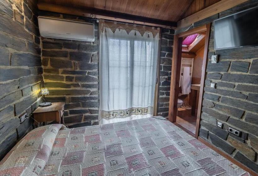 Номер Стандарт, Rural El Labriego By Vivere Stays