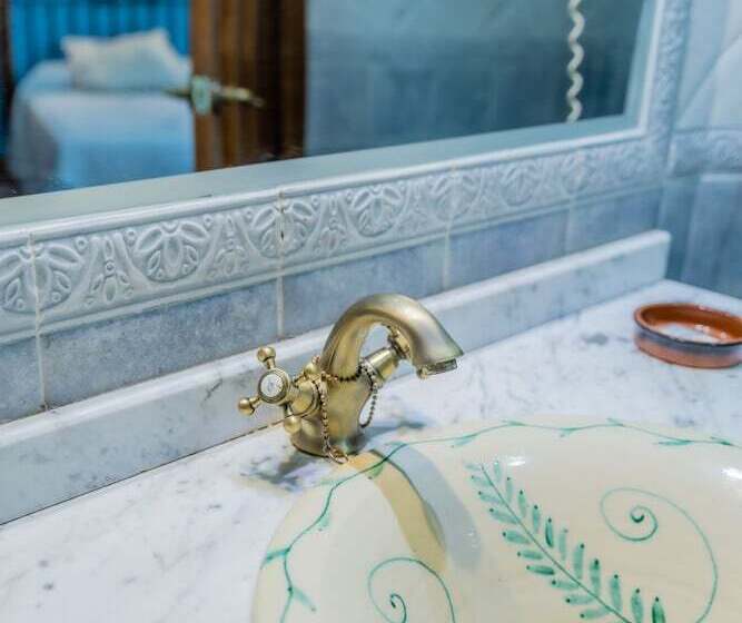 Номер Economy, Rural El Labriego By Vivere Stays