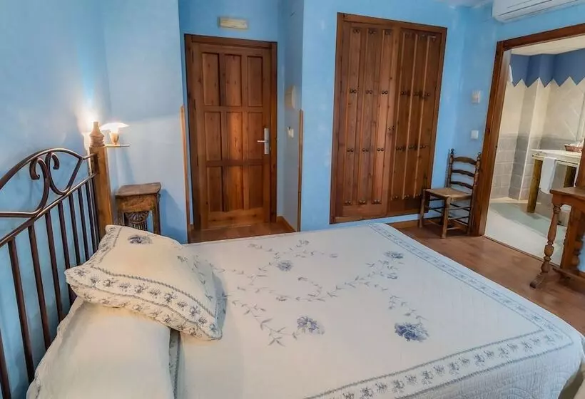 Economy-huone, Rural El Labriego By Vivere Stays