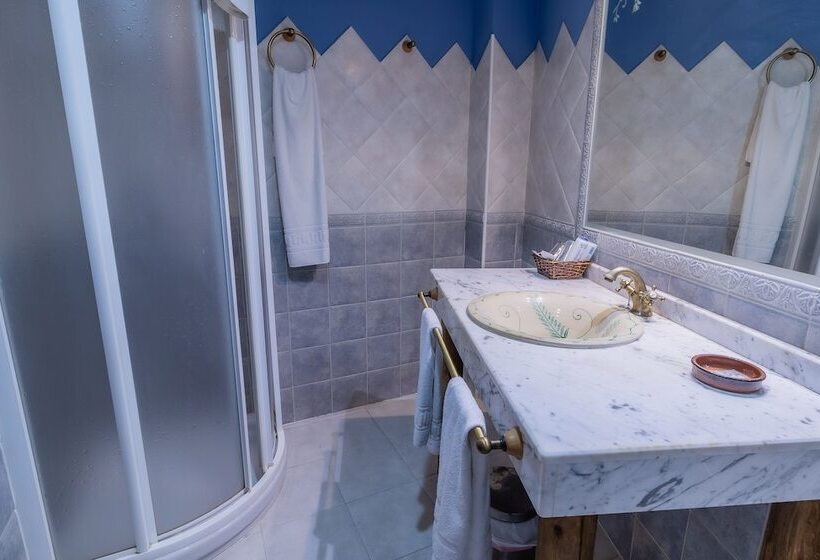 Номер Economy, Rural El Labriego By Vivere Stays