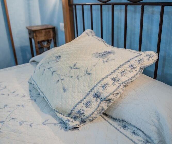 Номер Economy, Rural El Labriego By Vivere Stays