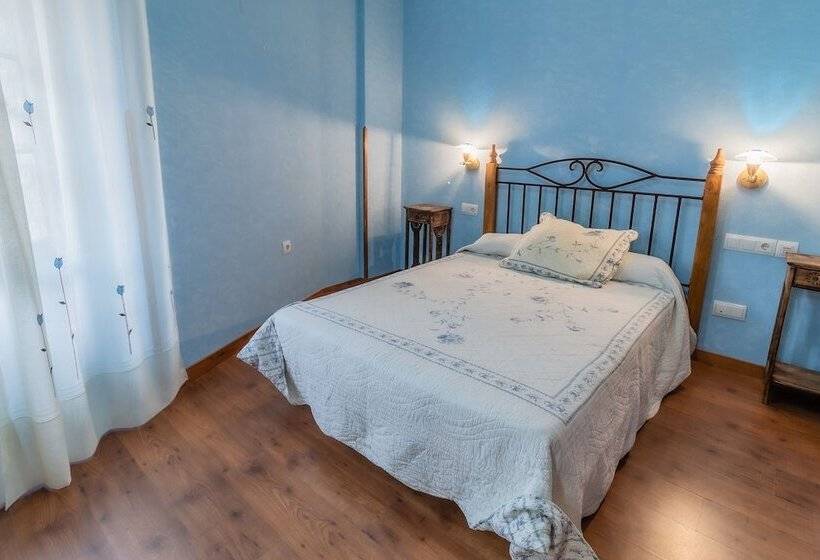 Номер Economy, Rural El Labriego By Vivere Stays