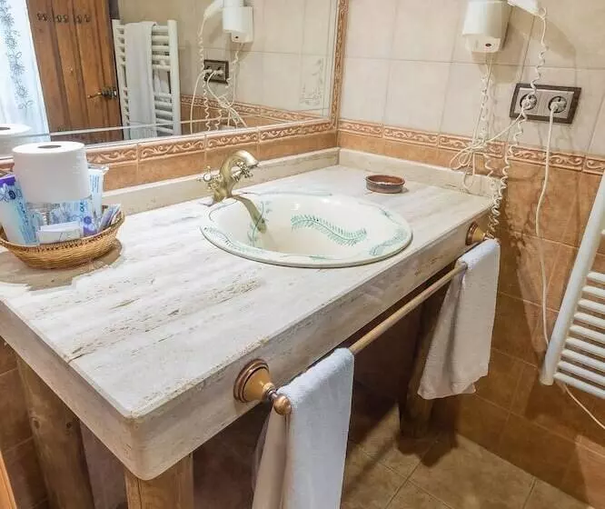 Standard-huone, Rural El Labriego By Vivere Stays