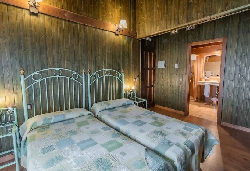 Номер Стандарт, Rural El Labriego By Vivere Stays