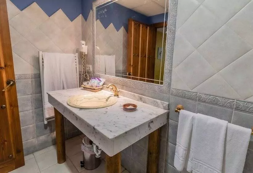 Standard Neljän Hengen Huone, Rural El Labriego By Vivere Stays