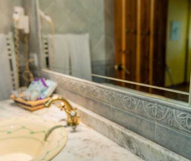 Четырехместный Номер Стандарт, Rural El Labriego By Vivere Stays