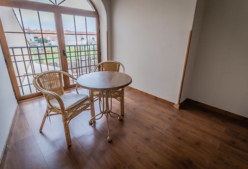 Четырехместный Номер Стандарт, Rural El Labriego By Vivere Stays