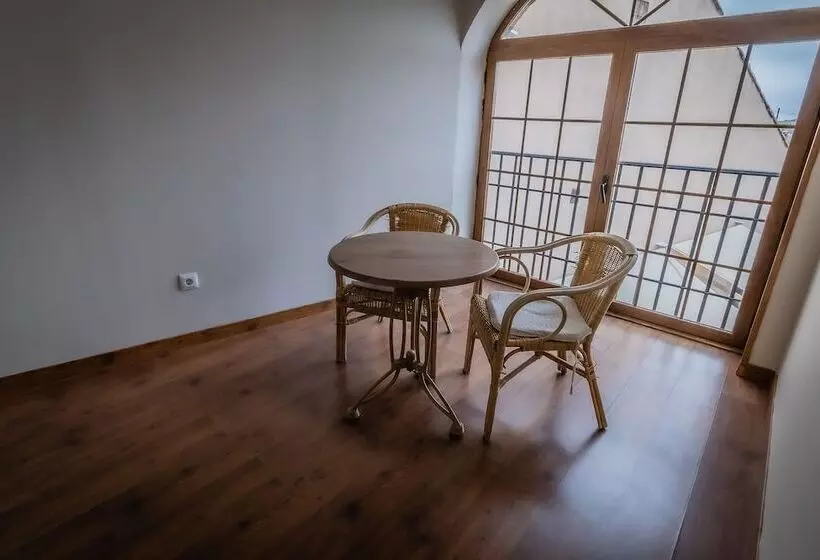 Standard Neljän Hengen Huone, Rural El Labriego By Vivere Stays