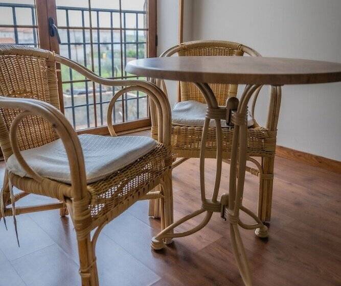 Четырехместный Номер Стандарт, Rural El Labriego By Vivere Stays