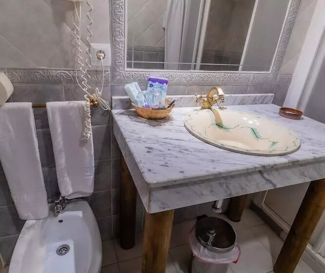 Standard-huone, Rural El Labriego By Vivere Stays