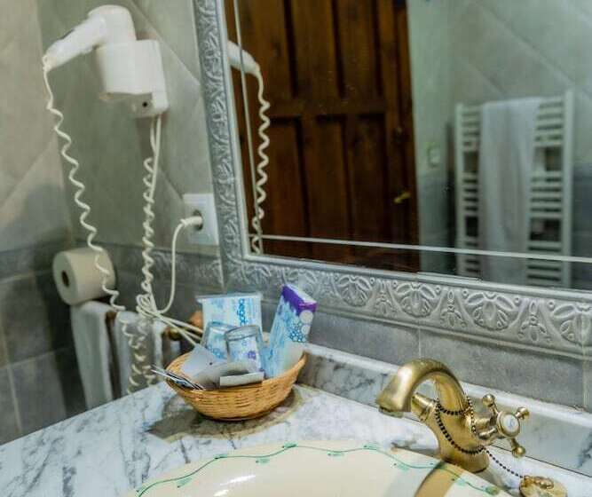 Номер Стандарт, Rural El Labriego By Vivere Stays