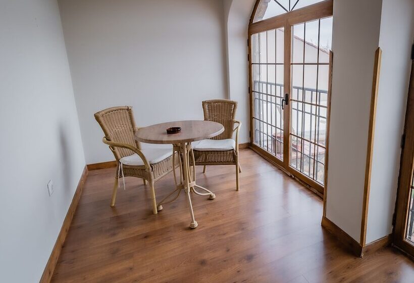 Номер Стандарт, Rural El Labriego By Vivere Stays