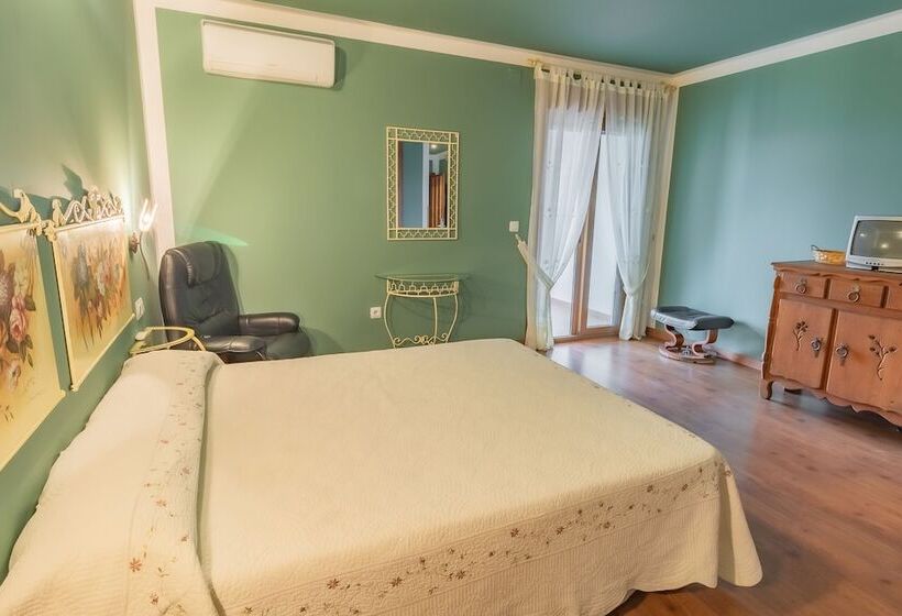 Номер Стандарт, Rural El Labriego By Vivere Stays