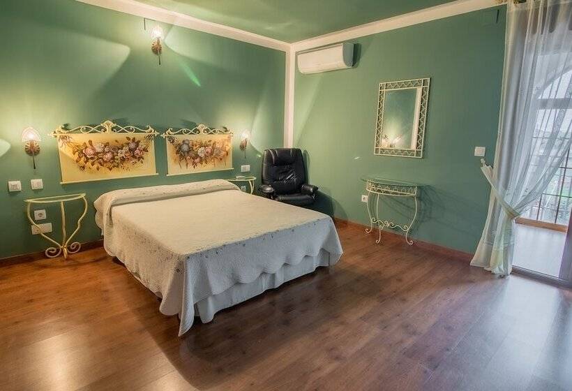 Номер Стандарт, Rural El Labriego By Vivere Stays