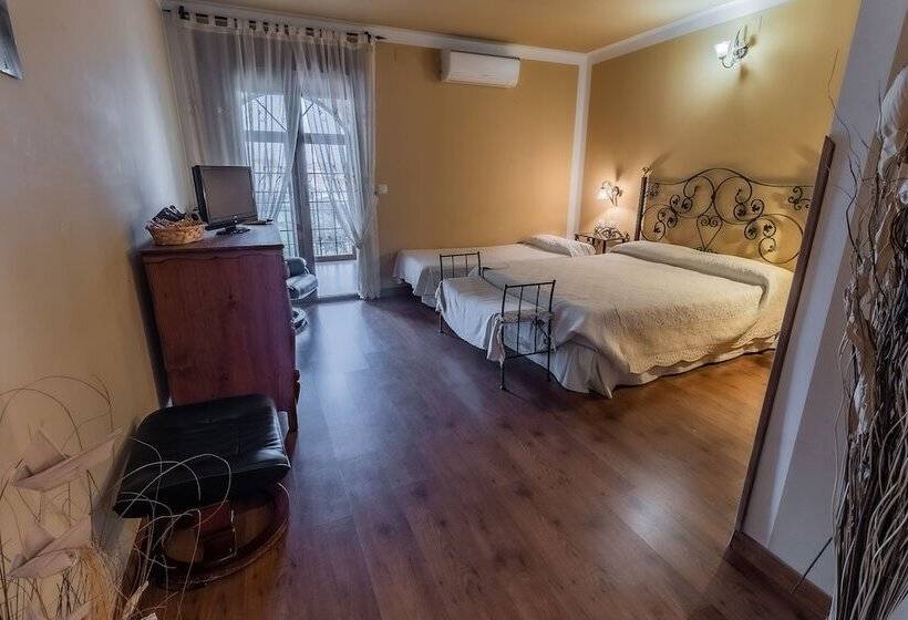 Номер Стандарт, Rural El Labriego By Vivere Stays