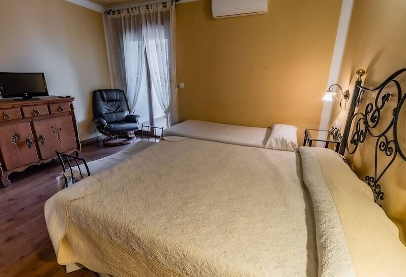 Номер Стандарт, Rural El Labriego By Vivere Stays