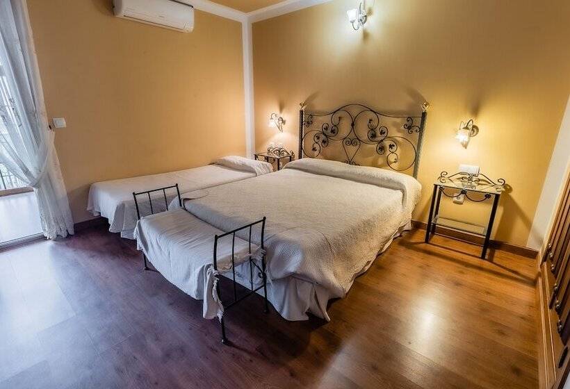 Номер Стандарт, Rural El Labriego By Vivere Stays