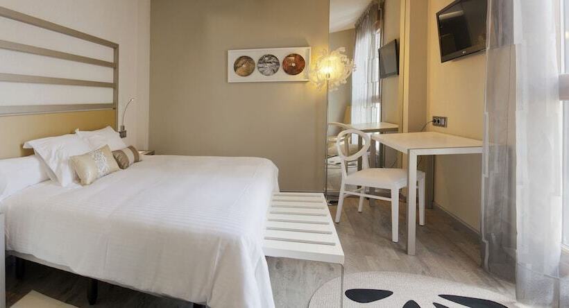 اتاق اجرایی, & Spa Princesa Munia