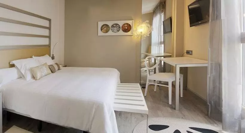 اتاق اجرایی, & Spa Princesa Munia