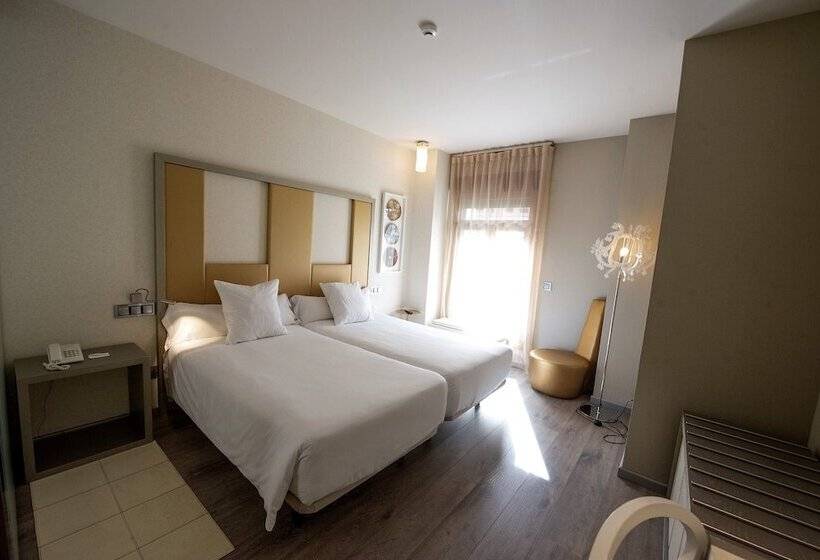 اتاق اجرایی, & Spa Princesa Munia