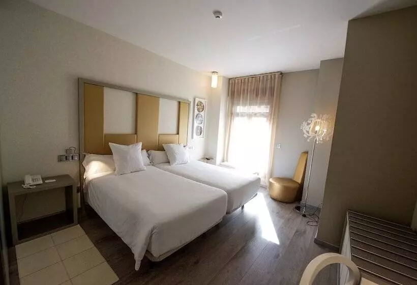 اتاق اجرایی, & Spa Princesa Munia