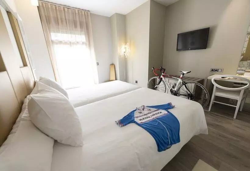 اتاق اجرایی, & Spa Princesa Munia
