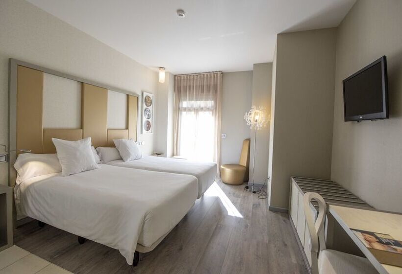 اتاق اجرایی, & Spa Princesa Munia