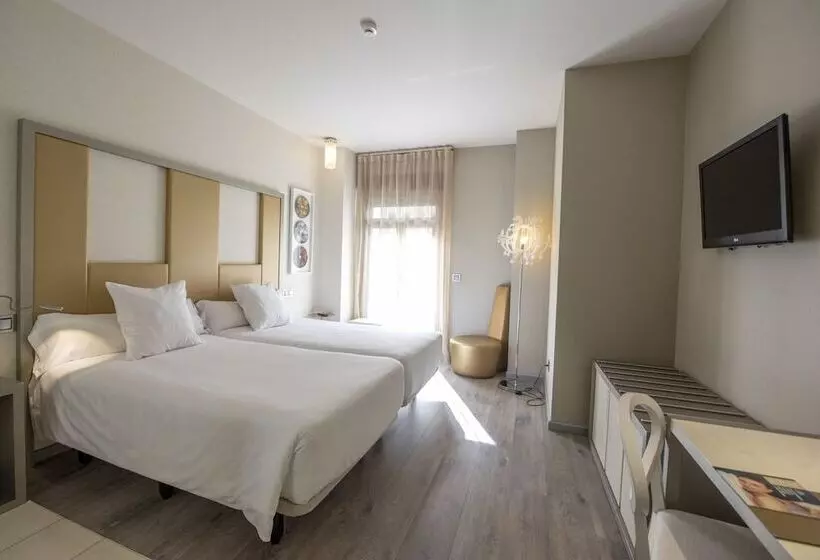 اتاق اجرایی, & Spa Princesa Munia