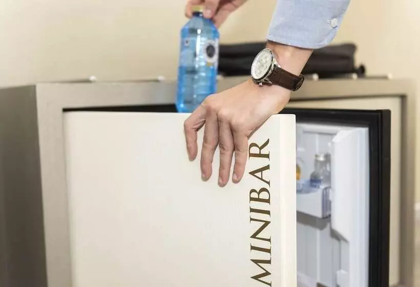 اتاق پرمیوم, & Spa Princesa Munia