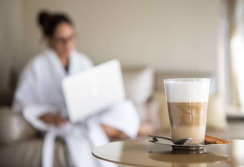 اتاق پرمیوم, & Spa Princesa Munia