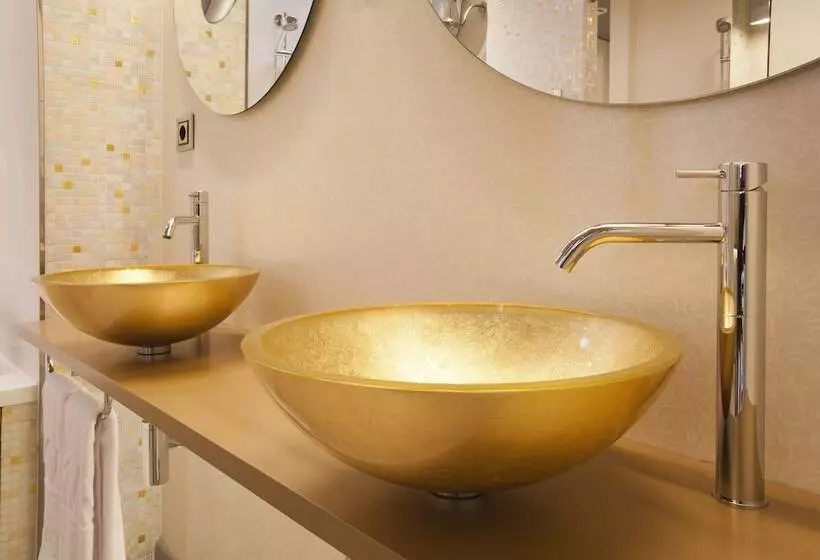 سوییت, & Spa Princesa Munia