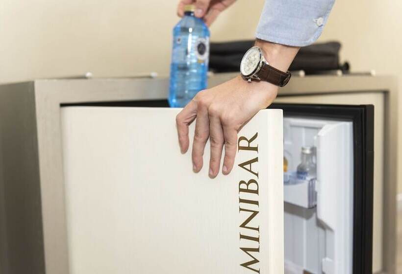 سوییت, & Spa Princesa Munia