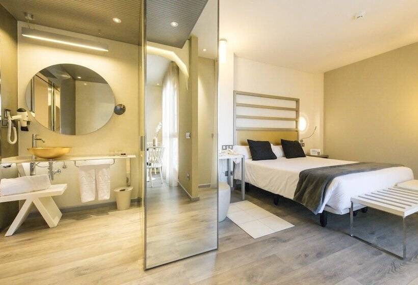 سوییت, & Spa Princesa Munia