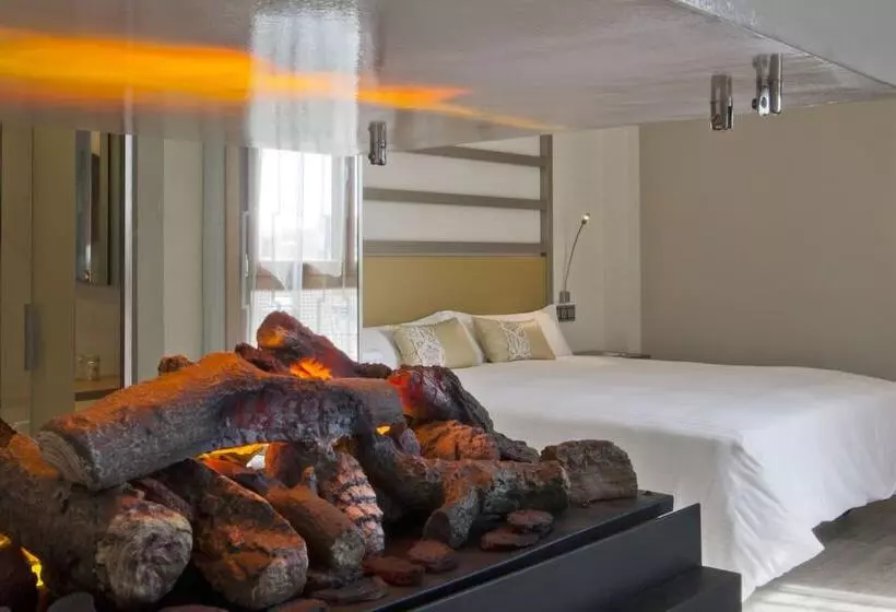 سوییت, & Spa Princesa Munia