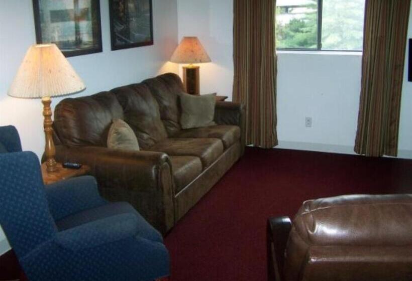 דירת חדר, Oak Square 309